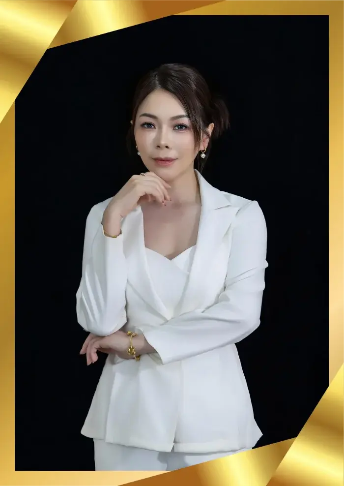 Joreen wong