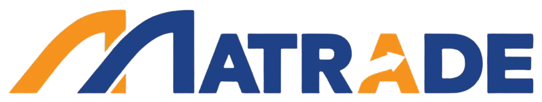 Martrade logo
