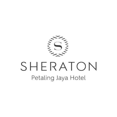 Marriot putrajaya logo white